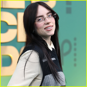 Billie Eilish Seemingly Throws Some Shade About Guest List at People’s Choice Awards 2024