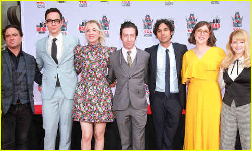 Richest ‘The Big Bang Theory’ Cast Members Ranked From Lowest to Highest (& the Wealthiest Has a Net Worth of $160 Million!)