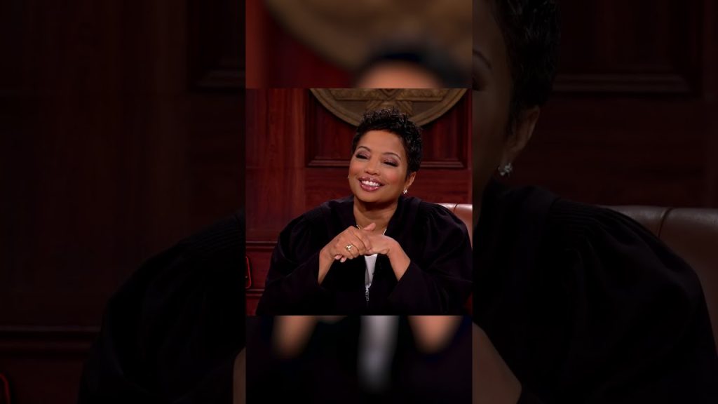 Ready to Leave: Divorce Court Shorts – Season 18 Episode 131 #comedy #divorcedrama #funny