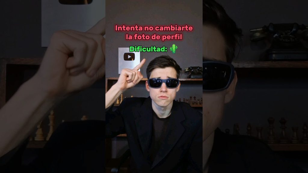 ⚠️AVISO⚠️ DIFICULTAD: 🌵 #humor