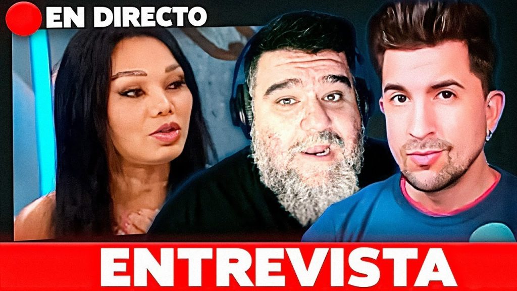 🔴 INFORMACIÓN BOMBA 🔴 ENTREVISTA A TWO YUA DE TRIUN ARTS SOBRE DANIEL SANCHO