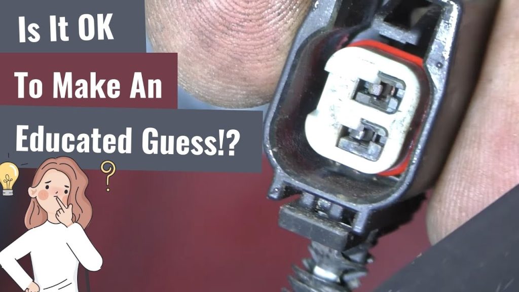 Is It Ok To Guess And Not Test!?