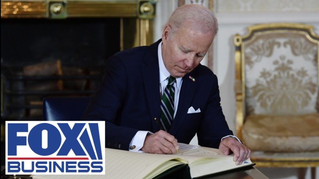These type of executive orders have a ‘chilling effect’: CEO