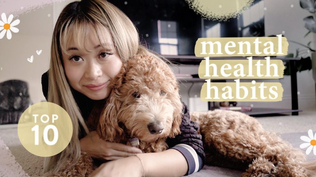 10 Habits for Your Mental Health ๐ฑ