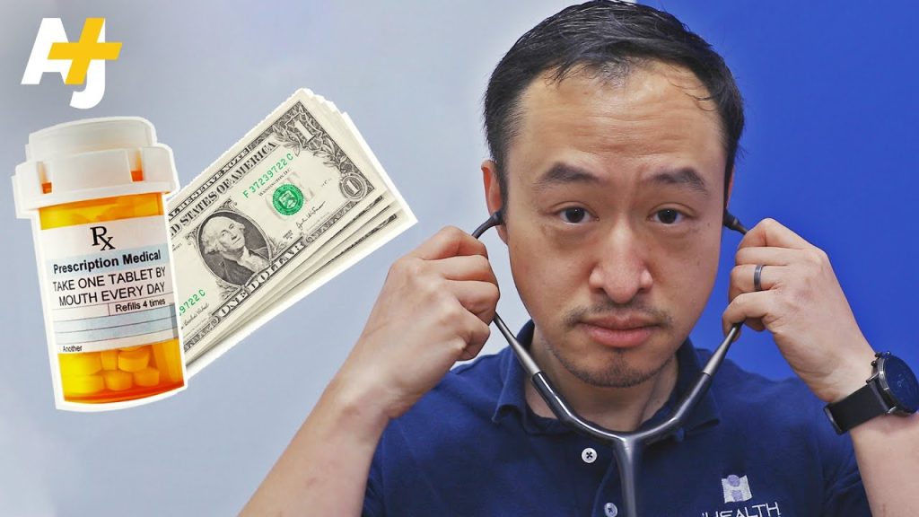This Doctor Won’t Take Health Insurance – and Charges Just $35 a Visit