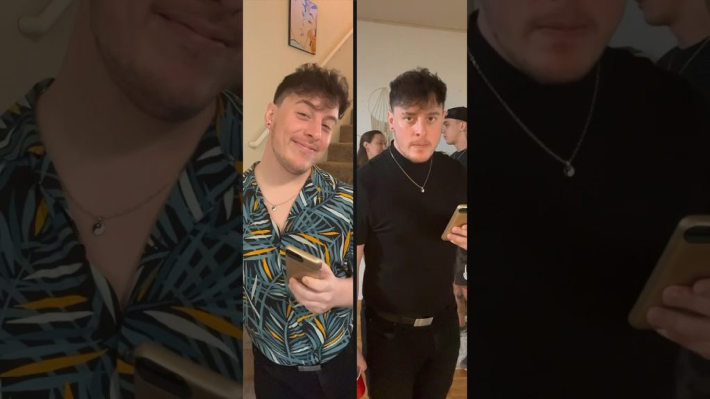 Making Plans 📆 #shorts #comedy