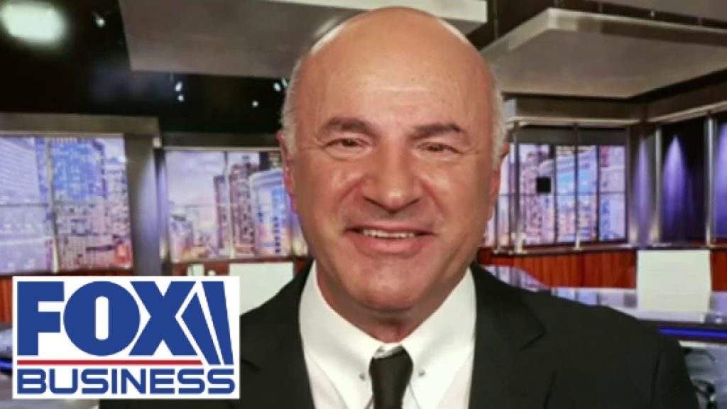 Kevin O’Leary: I am doubtful about this