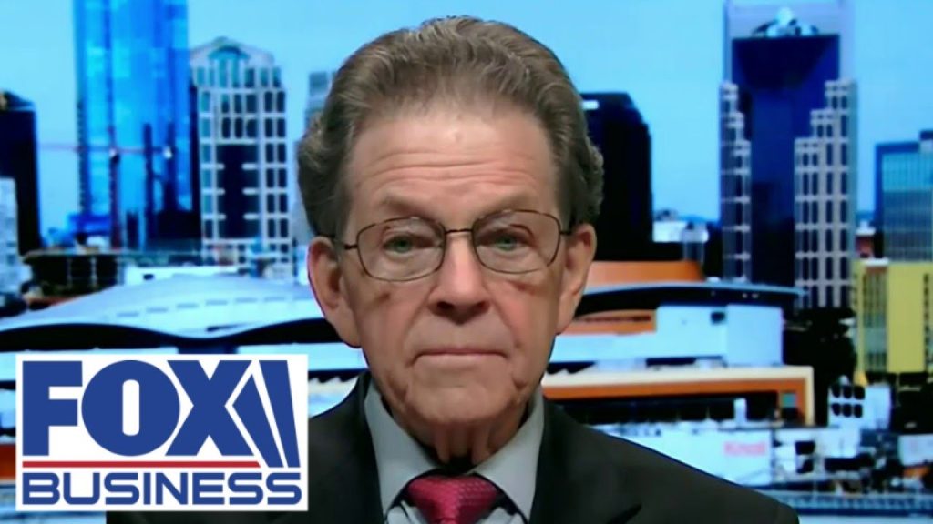 Art Laffer: This is a tragic shame