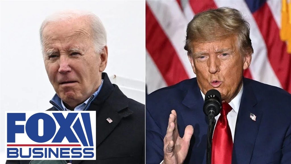 DOES HE THINK WE’RE MORONS? Biden roasted for always blaming Trump