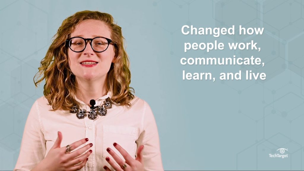 What is ICT (Information and Communications Technology)?