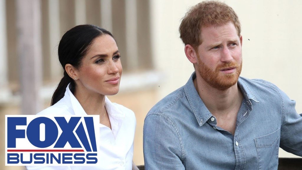 ‘BAD BLOOD’: Harry returns to LA from solo 24-hour London trip