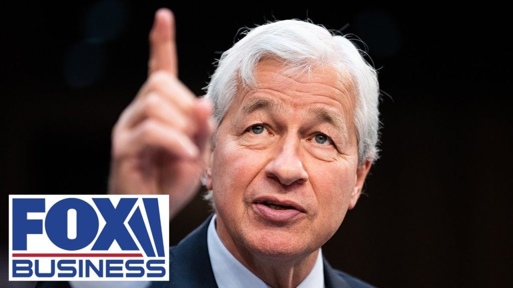Jamie Dimon issues dire warning on ‘the most predictable crisis in history’