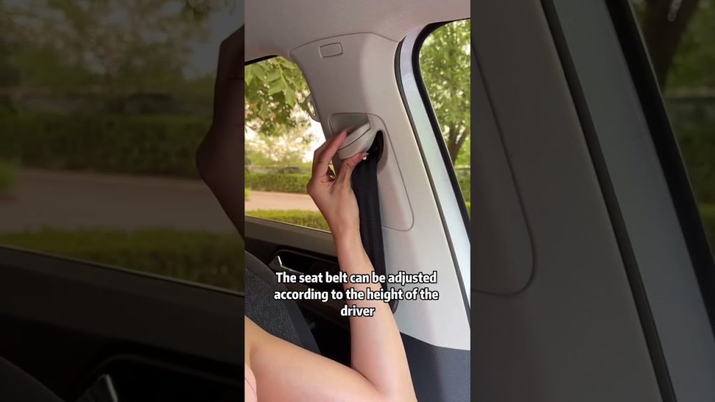 There are many hidden functions on the car that most people don’t know!