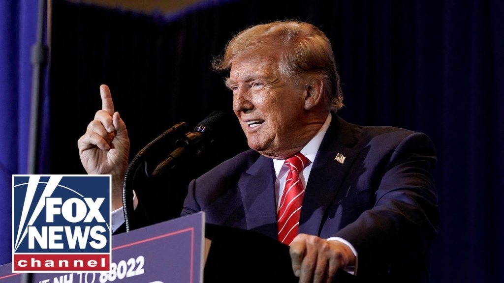 Former US AG predicts a mass exodus of NYC businesses after Trump ruling