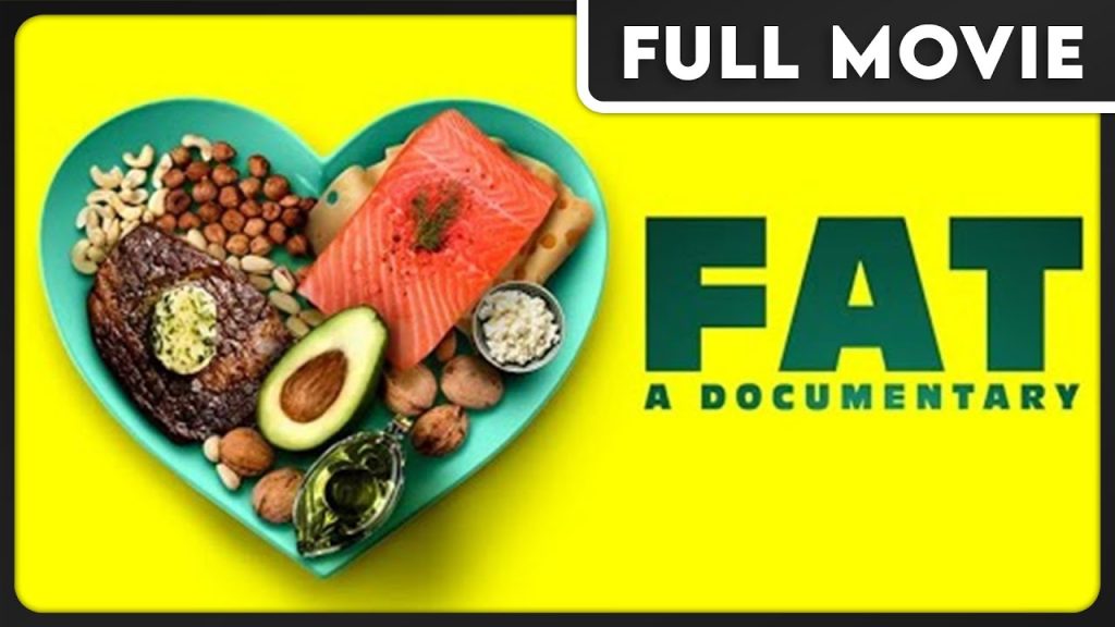 FAT: A Documentary – Health and Wellness Documentary