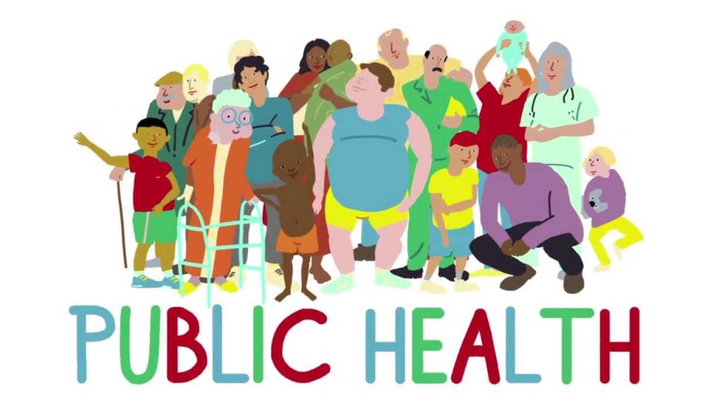 What is Public Health?
