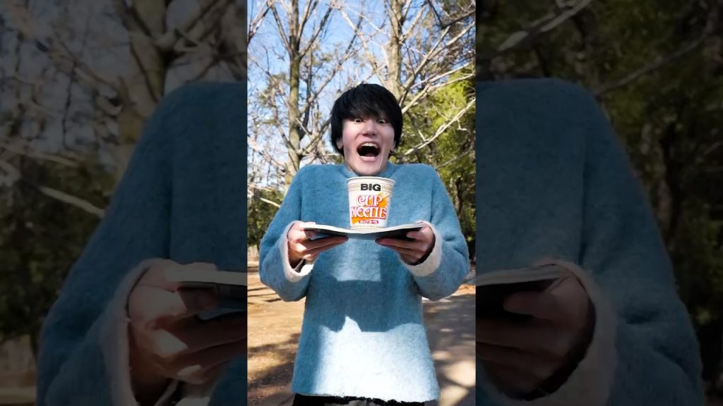 ISSEI funny video 😂😂😂 This is useful