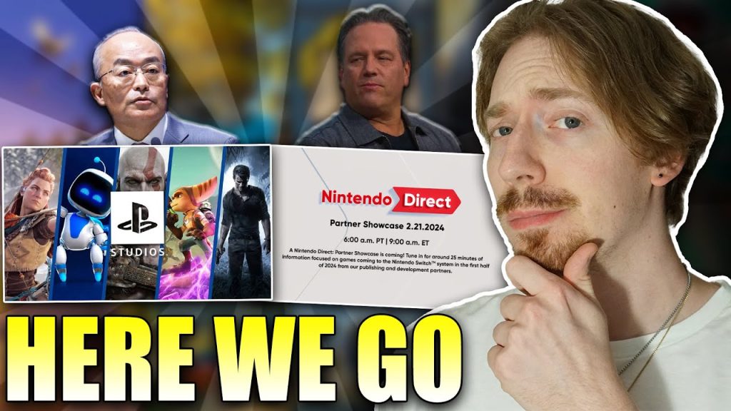 Gaming Is About To Change Forever…
