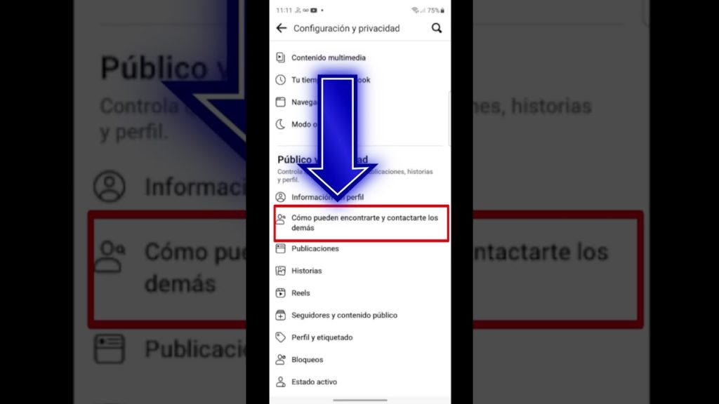 Como ocultar mi lista de amistades en facebook #ocultar #amistades #facebook #technology