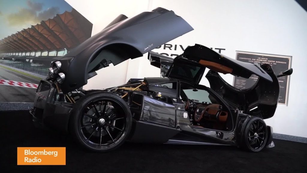 EV’s Are a Nightmare for the U.S Car Industry