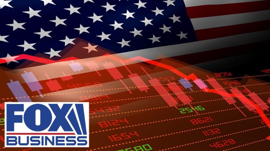 ‘DANGER TERRITORY’: Wall Street expert identifies a ‘worrisome’ market signal