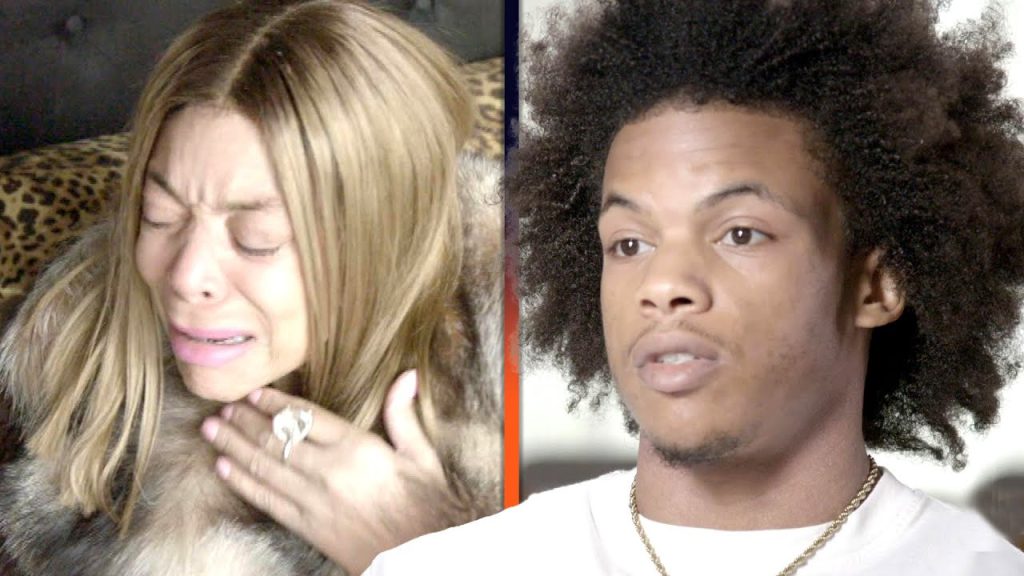 Wendy Williams’ Son Gives Rare Interview About Concern for Mother