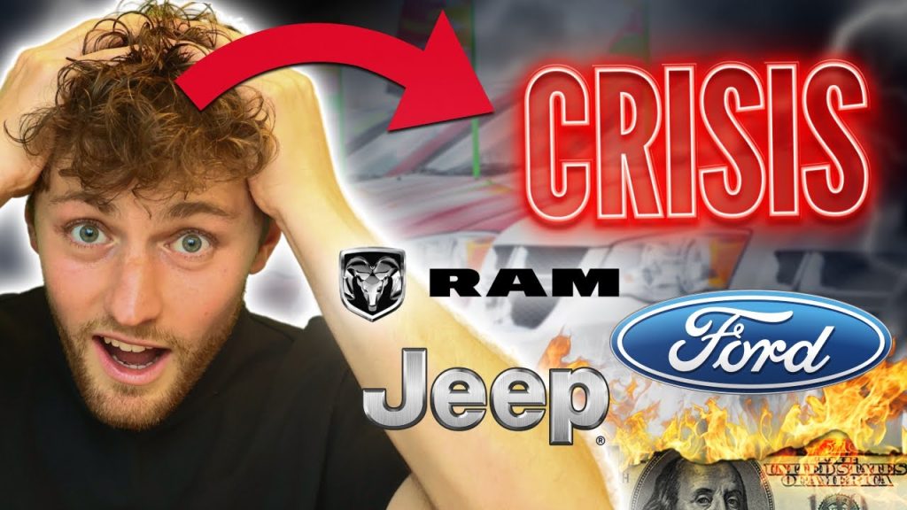 Car Market RESET 2024 | Customers ARE ANGRY
