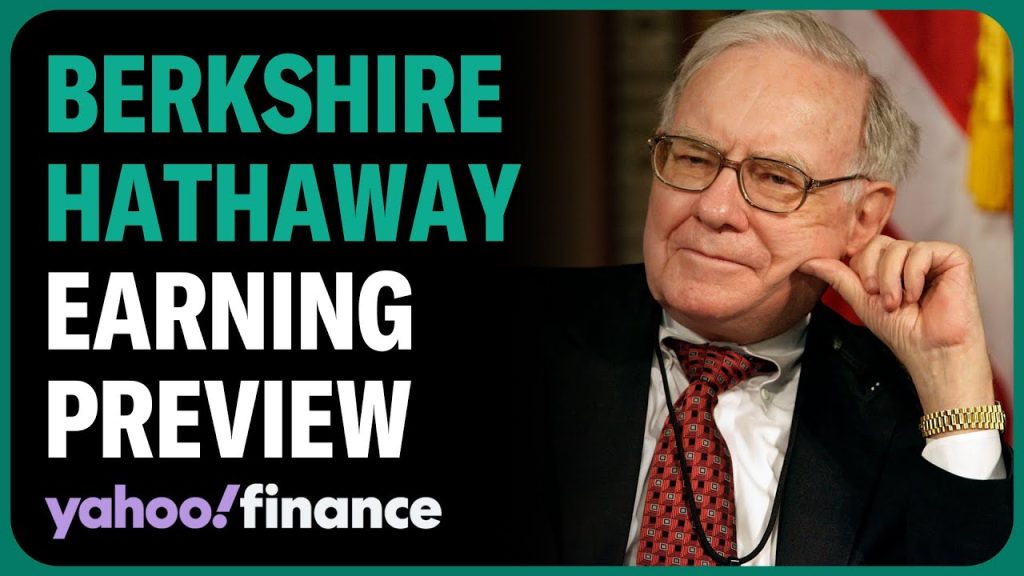 Warren Buffett’s letter, Berkshire earnings: What to watch