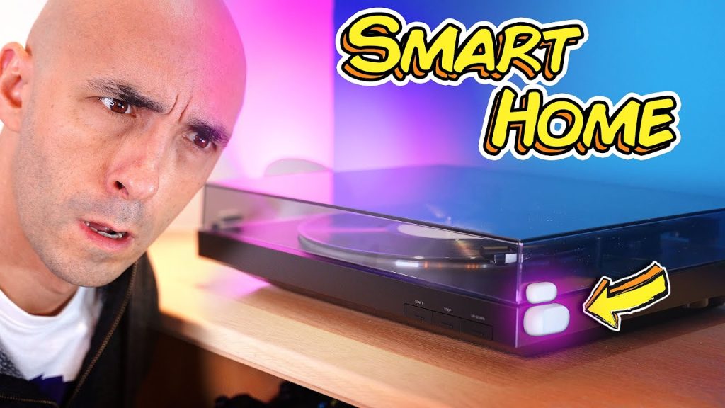 Unusual Home Automation Ideas You NEED