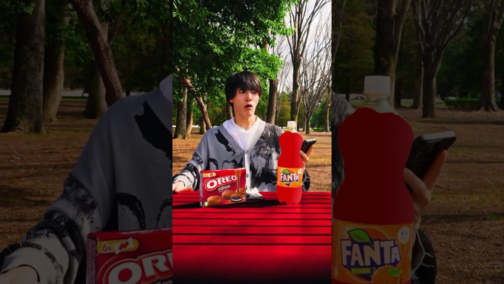 ISSEI funny video 😂😂😂 Strange world 🌏 Red