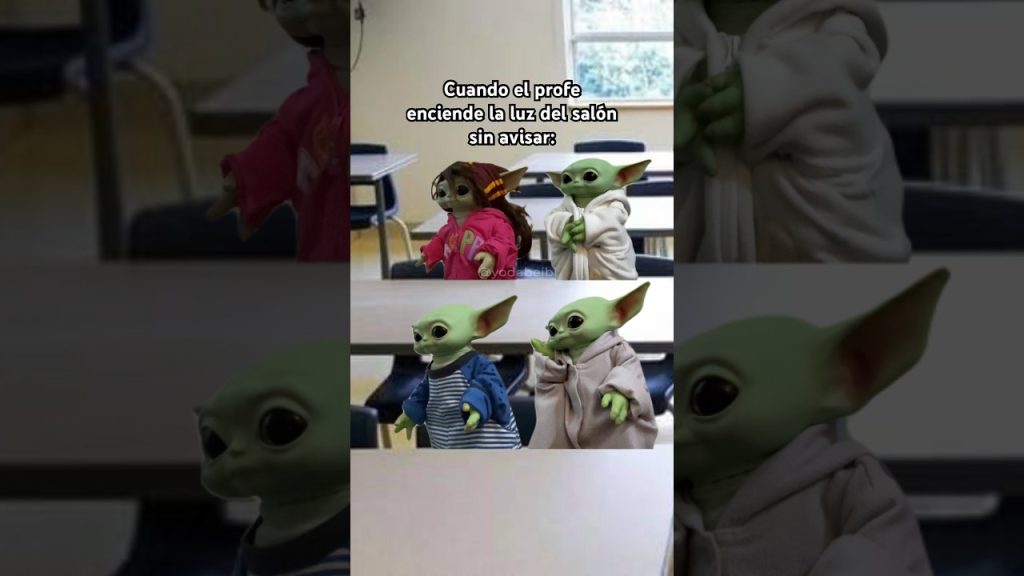 Quedamos ciegos 😩 #humor #escuela