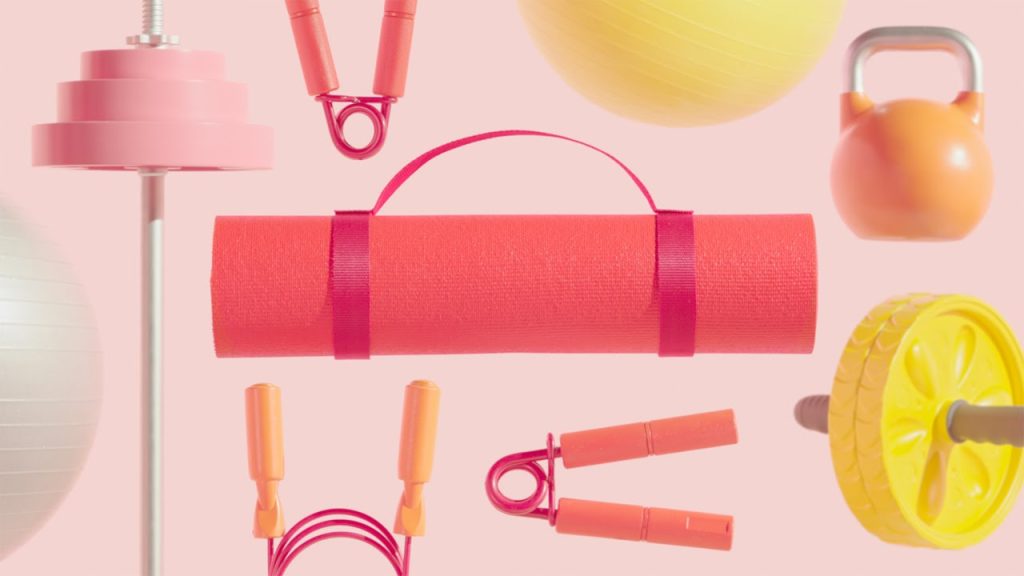 Apple Health – Everything’s Connected