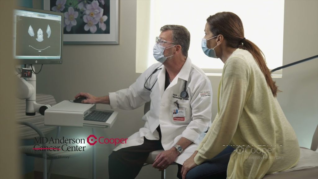 Hope and Healing | Cooper University Health Care