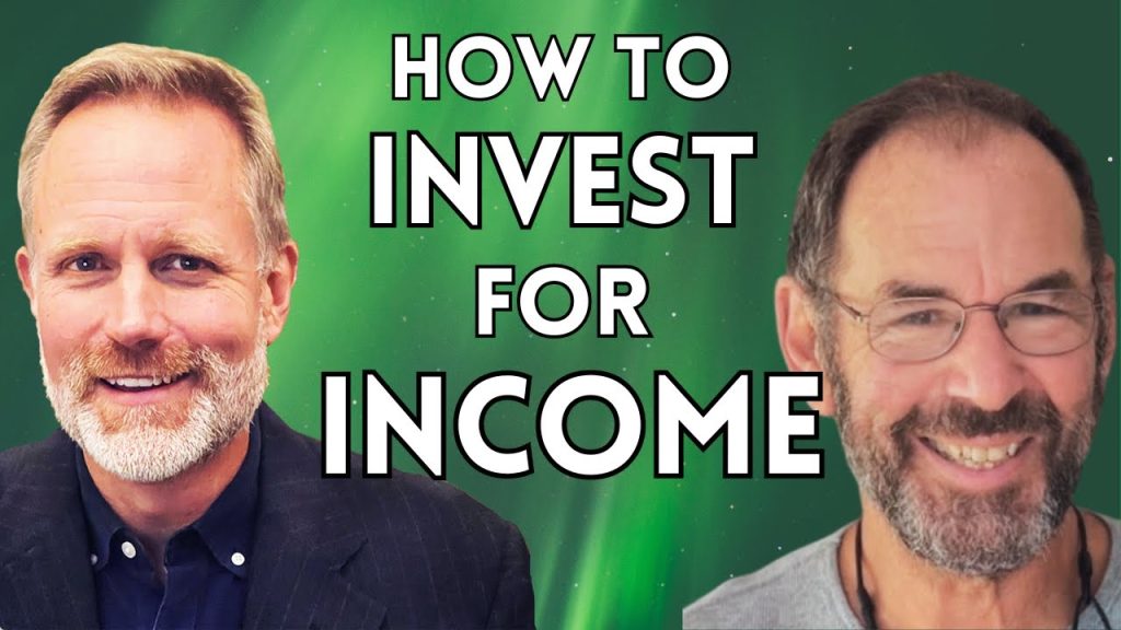Income Investing: Here’s How Any Regular Investor Can Do It | Steven Bavaria