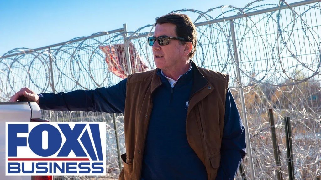 ‘MAYHEM’: Senator says border conditions are ‘worst I’ve ever seen’