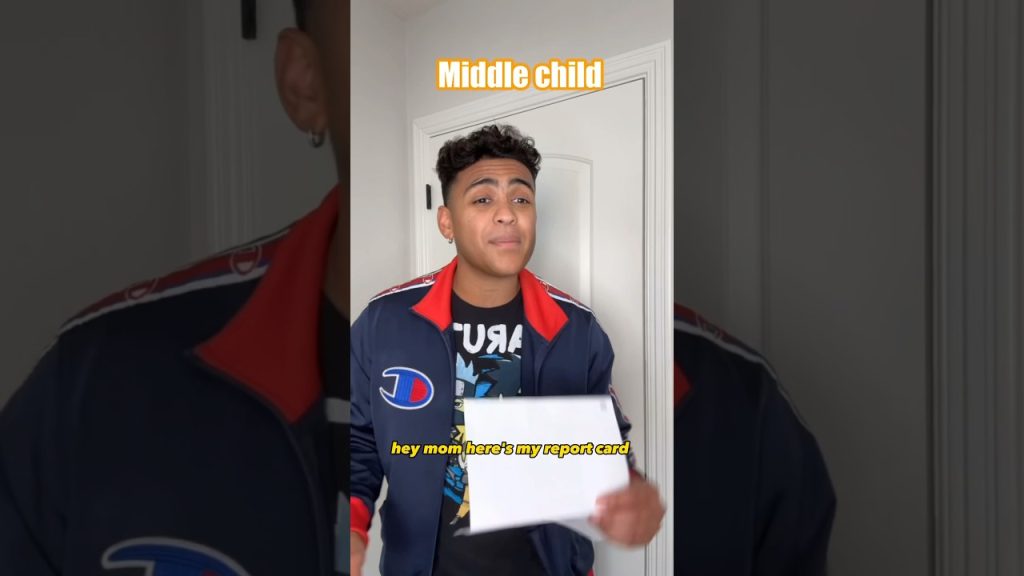 When you show your parents your Report Card…😂💀 #comedy #viral