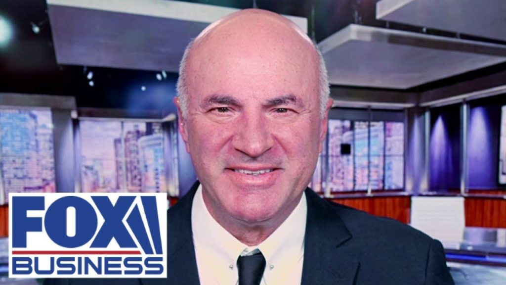 Kevin O’Leary: This is a nail in the coffin for those hoping for May rate cuts
