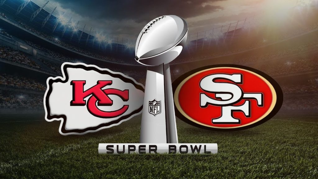 Super Bowl 2024 LIVE🏈 Super Bowl LVII 49ers vs Chiefs Live Game Stream🏆 Taylor Swift Super Bowl 2024