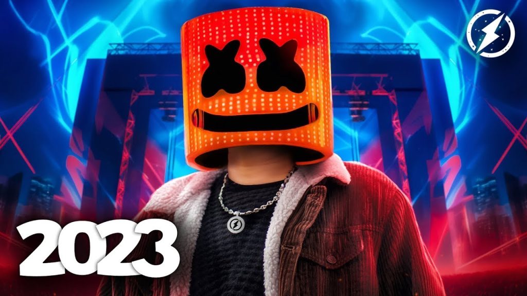 Music Mix 2024 🎧 EDM Remixes of Popular Songs 🎧 Gaming Music | Bass Boosted