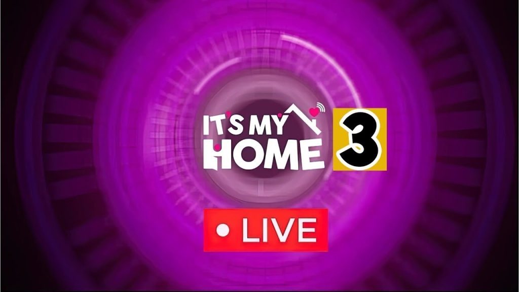 IT’S MY HOME SEZONI 3 – DITA 117