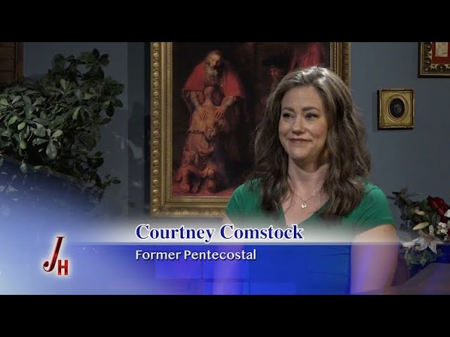 JOURNEY HOME – 2024-02-26 – COURTNEY COMSTOCK