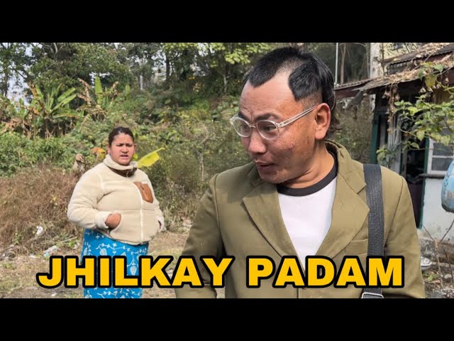 JHILKAY PADAM😂 (Husband And Wife) Garima Entertainment