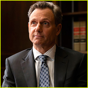 Tony Goldwyn Explains How He Landed ‘Law & Order’ Role to Replace Sam Waterston & How It Differs From ‘Scandal’