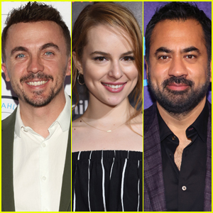 Stars That Left Hollywood for Normal Jobs (One Actor Became a Racecar Driver & An Actress is Now CEO of a Space Company!)