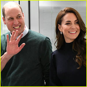 Kate Middleton Spotted With Prince William, Onlookers Reveal What They Saw