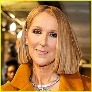Celine Dion Thanks Family & Fans for Support on Stiff Person Syndrome Awareness Day