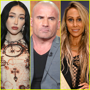 Noah Cyrus & Dominic Purcell: Did Tish Cyrus Know About Them? Was Miley Cyrus Aware of the Situation? Was Noah Hurt? Answers Revealed!