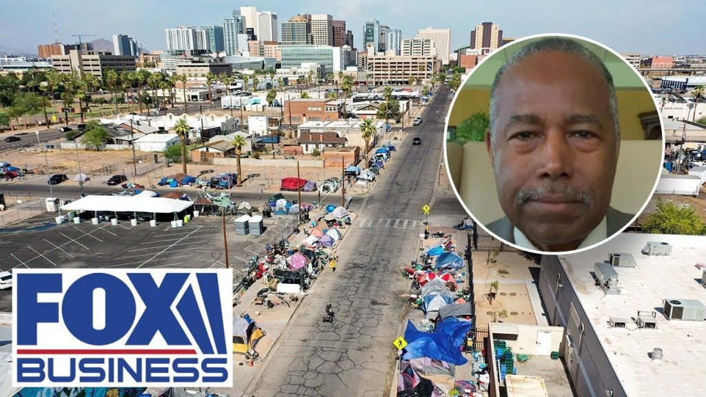 Ben Carson: This is what leads to poverty