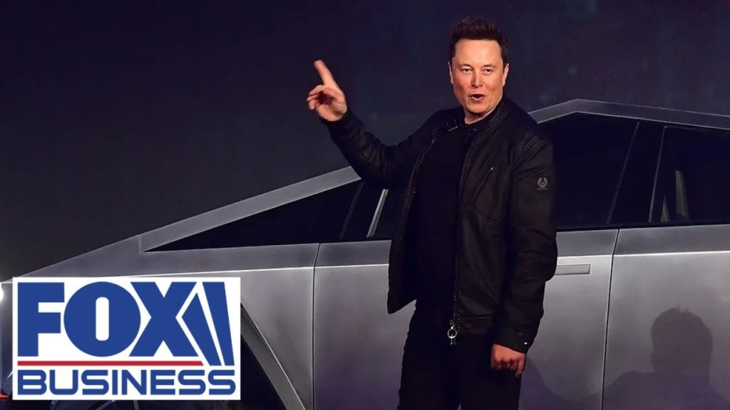 Elon Musk has been ‘very smart’ about the EV market, says auto expert