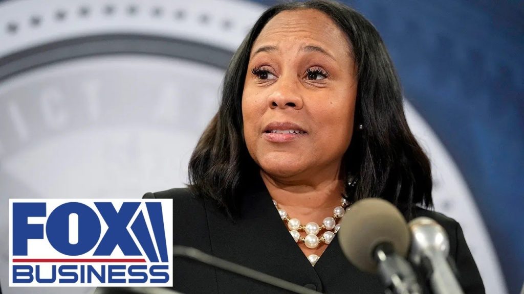 Fani Willis’ case against Trump is ‘imploding’: Law professor